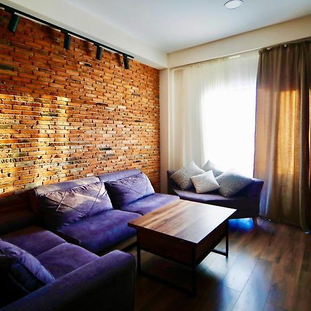 Apartment N75 Тбилиси Экстерьер фото